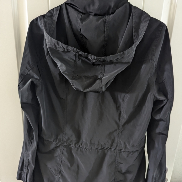 Rain Jacket - Picture 1 of 4